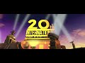 What If 20th International Productions 2020