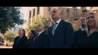 Play Law Firm Video