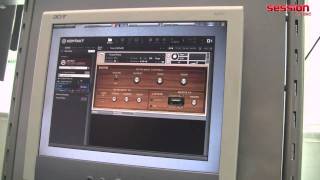 Video thumbnail for MUSE RESEARCH Receptor 2 Komplete by session