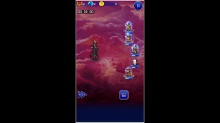 【FFRK】デシが強すぎた件、Job外伝、絶夢、シャドウスミス、デシの究極最高や！