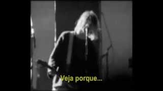 Nirvana - Old Age (Legendado)