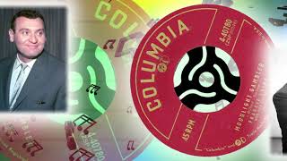 Frankie Laine  -  Moonlight Gambler (1956)