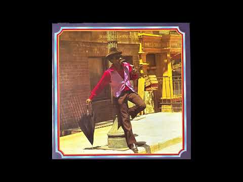 Jessie Hill - Naturally (1971) [FULL ALBUM]