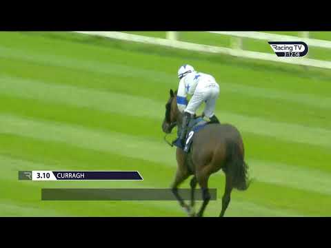 A.R.M. Holding Curragh Sprint Stakes (Listed) - 2020
