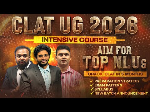 Justitia Law Academy Hyderabad Video 3