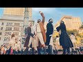 My Shot Hamilten Anniversary Music Video