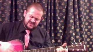 WIll you miss me when you're sober? (cover)