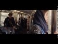 I ORIGINS Subway Scene