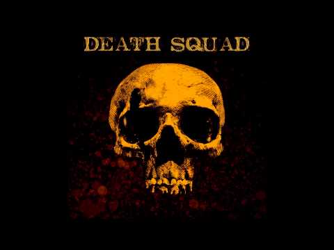 Death Squad - Na sekoja traka