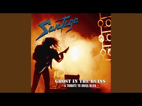 24 Hours Ago (Live at Spectrum Coliseum, Philadelphia, 1988)