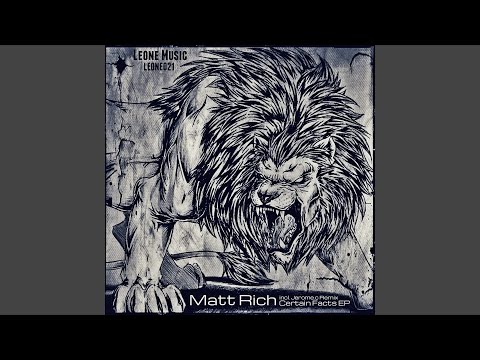 Facts (Original Mix)