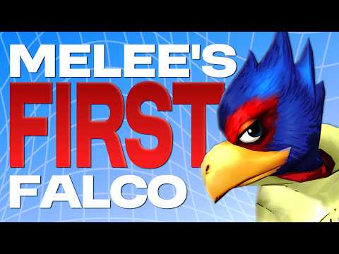 Bombsoldier: The First Falco (who changed Melee)