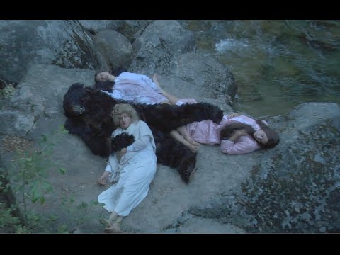 Weyes Blood - Do You Need My Love [Official Video]