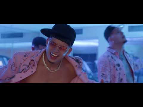 Hansum x E Baby x Ghetto Loser - No Worries (Official Music Video)