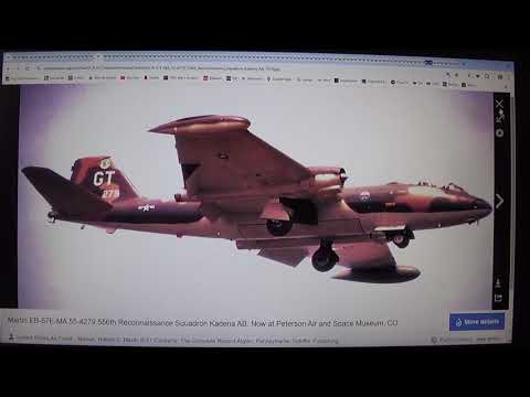 MongoTV_12800 - FLY - Del 1016 - Lockheed Martin SR-72 - Fremtidens Drone Jagerfly