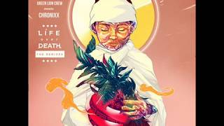 Green Lion Crew - Chronixx Remixes