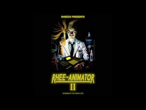 Thug Ryderz Instrumental [Prod by Rheezo]