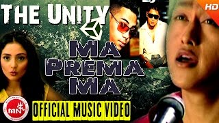 Ma Prem Ma (She is the Bomb) - DJ Raju | Kranti & The Unity | Superhit Nepali Song