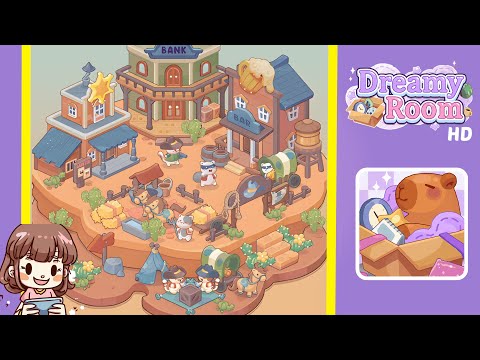 Dreamy Room Level 315 preview