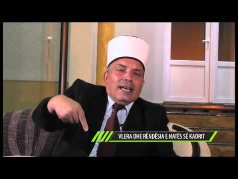 Ramazani 2015   Shkendijat e Udhezimit   Shaqir Fetahu   Vlera dhe rendesia e Nates se Kadrit