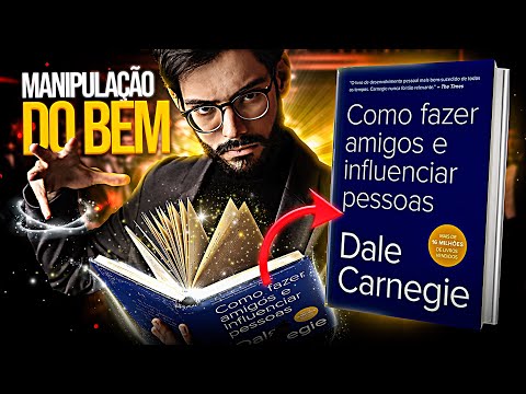 Como Fazer Amigos e Influenciar Pessoas