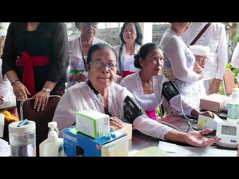 KELAS LANSIA (LANJUT USIA) DESA SUMERTA KELOD TAHUN 2025