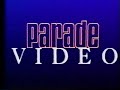 Parade Video 1989