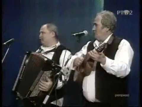 TAK SOM ŠE ZALJUBEL -- Orkester "Neca i prijatelje"