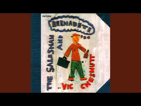 Maiden - Vic Chesnutt