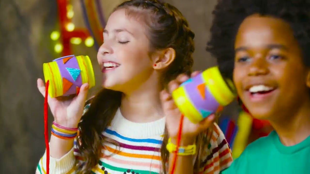 Educação Financeira | Quintal TV - 3ª temporada