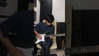 John Mayer - City Love Intro (Crossroads Festival 2004)