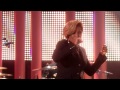 Mary J Blige Family Affair 2013 Nobel Peace Prize Concert
