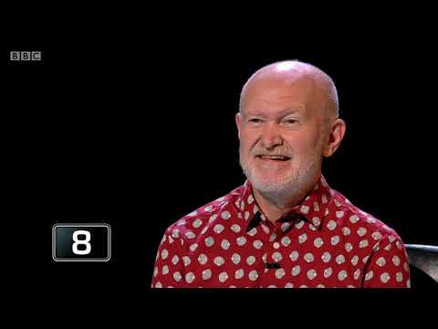 Mastermind 2019/2020 - Semi-Final 5