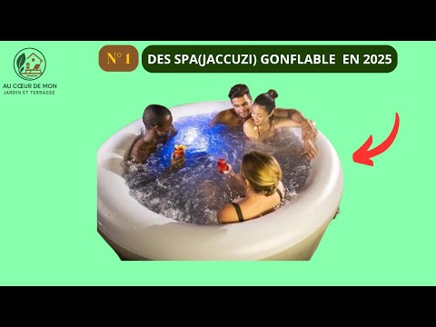 Le meilleur spa pour petits budgets en 2025 ?