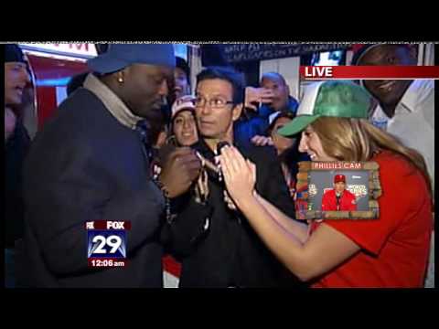 John Bolaris Phillies blunts