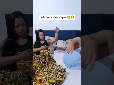 pode nem sonhar mais