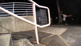 Jon Allie - New Blood