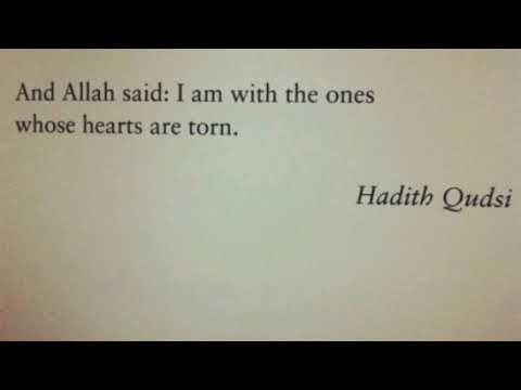 Abdurrahim Balla - grada e dashuris ndaj Allahut