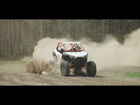 NEW - Power Tune XTO Exhaust for popular side by side models!