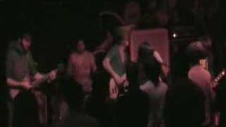 Ivoryline Live - Parade