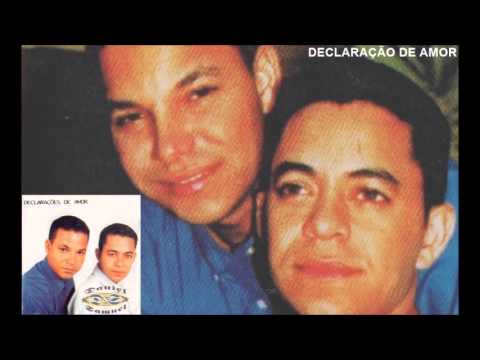 Presente De Deus - Daniel & Samuel