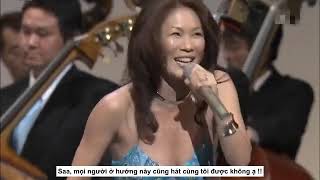 [VIETSUB] Lalala - Maki Ohguro