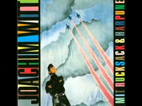 Joachim Witt  -  When I fall in Love ( Mit Dir )