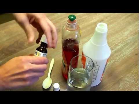 Get Rid of Spiders: How to Make Natural Spider Repellent