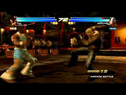 brnsntrn owns jimmyjtran once again!