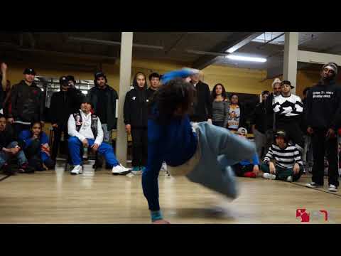 Battle For 4th Place  - Saint Patrick's Day Get Lucky - BNC