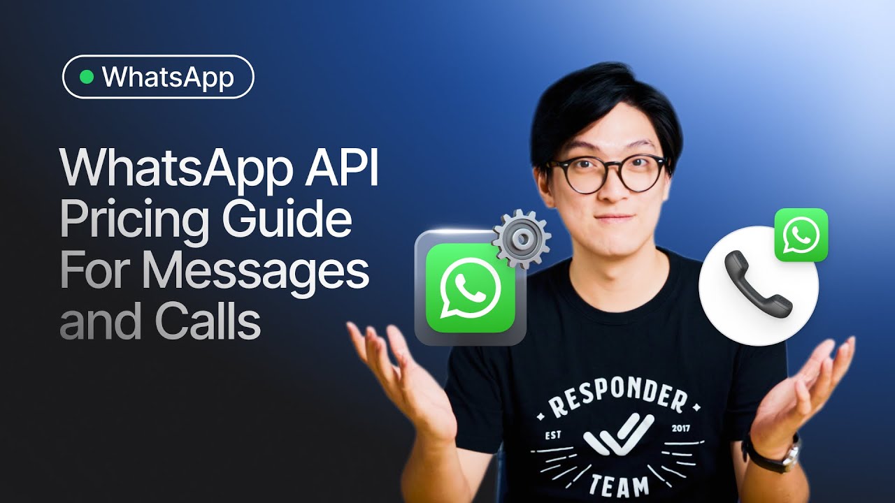 WhatsApp API Pricing 2025: New Per-Message Charges Explained + WA Calling Costs & BSP Tips