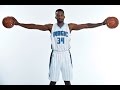 Jeff Green CAREER Highlights! Grizzlies/Celtics/Thunder/Clippers