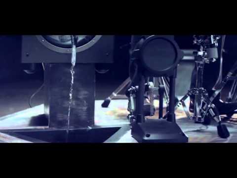 CYMATICS - Nigel Stanford (Science vs Music)