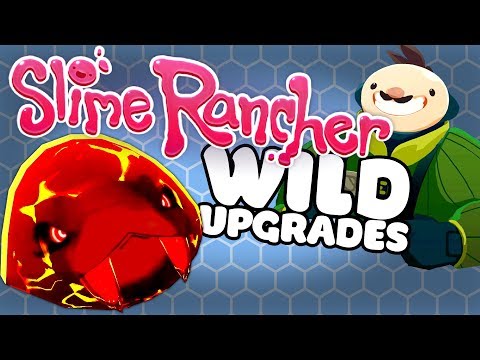 KOOKADOBA FARMING - Slime Rancher Ogden's Wild Update Gameplay #3